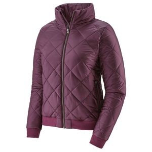 Patagonia Prow Bomber Jacket